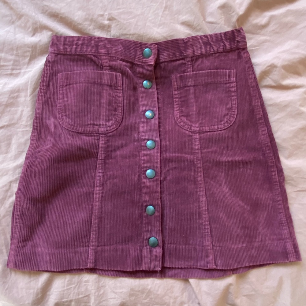 Brandy Melville skirt